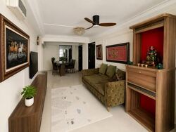 Blk 15 Telok Blangah Crescent (Bukit Merah), HDB 3 Rooms #595042141